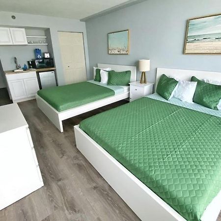 Ocean Side Inn Studios Παραλία Ντειτόνα Εξωτερικό φωτογραφία