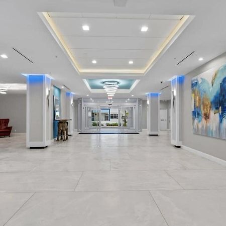 Ocean Side Inn Studios Παραλία Ντειτόνα Εξωτερικό φωτογραφία