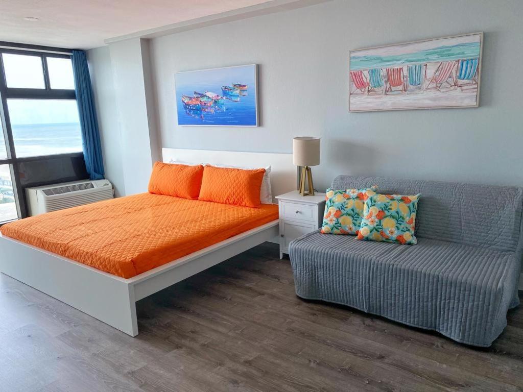 Ocean Side Inn Studios Παραλία Ντειτόνα Εξωτερικό φωτογραφία