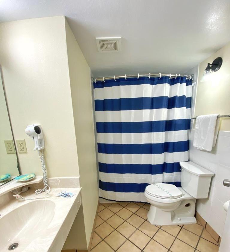 Ocean Side Inn Studios Παραλία Ντειτόνα Εξωτερικό φωτογραφία