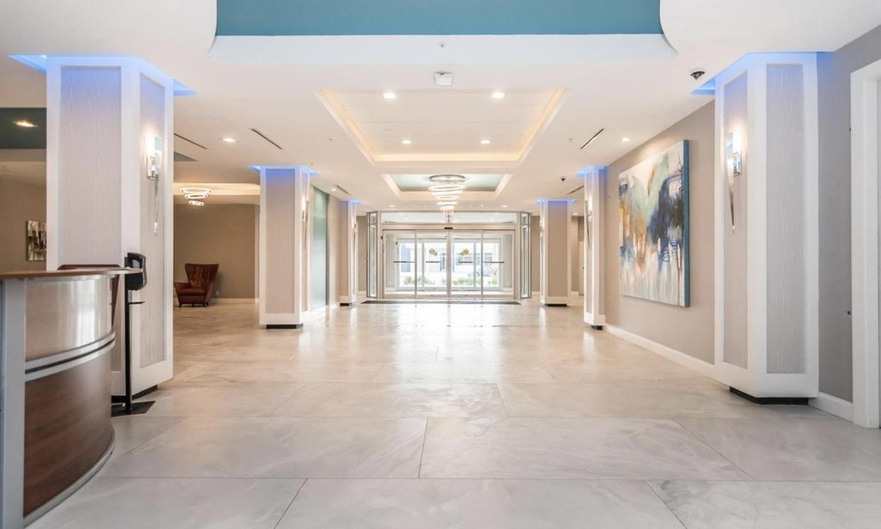 Ocean Side Inn Studios Παραλία Ντειτόνα Εξωτερικό φωτογραφία